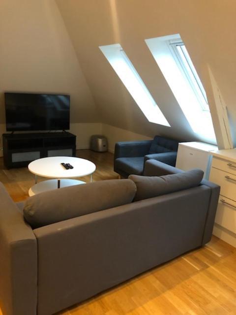 Floyen Apartment Bergen Exterior photo